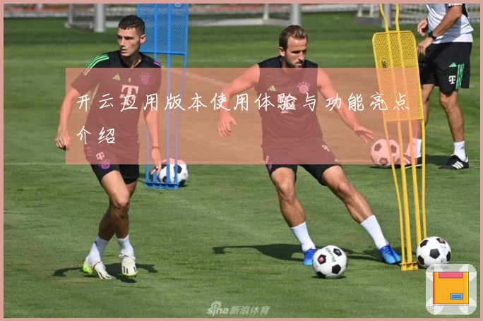 开云应用版本使用体验与功能亮点介绍