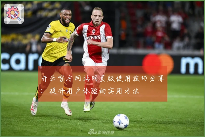 开云官方网站网页版使用技巧分享：提升用户体验的实用方法